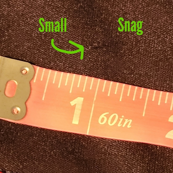 LIDA Collection Active wear Leggings - Picture 5 of 12